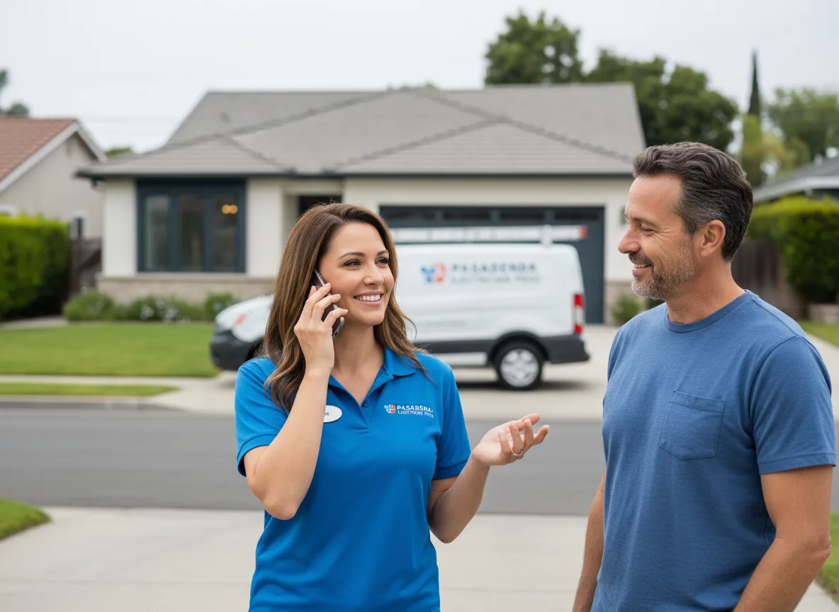 Electrician Vermontville, MI FAQs
